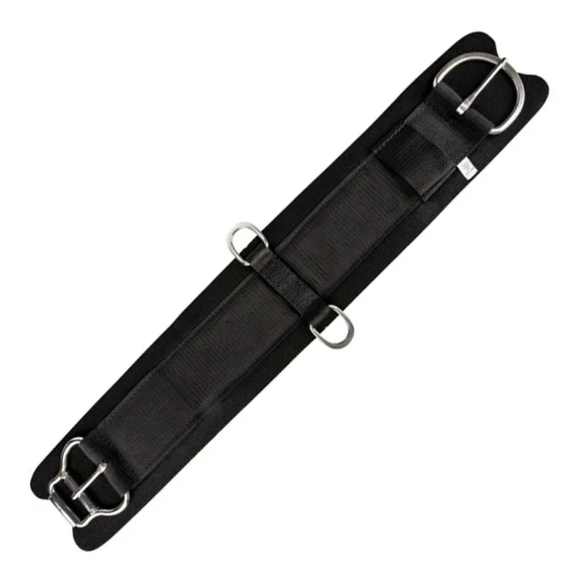 Tabelo Comfort Girth with SS Hardware