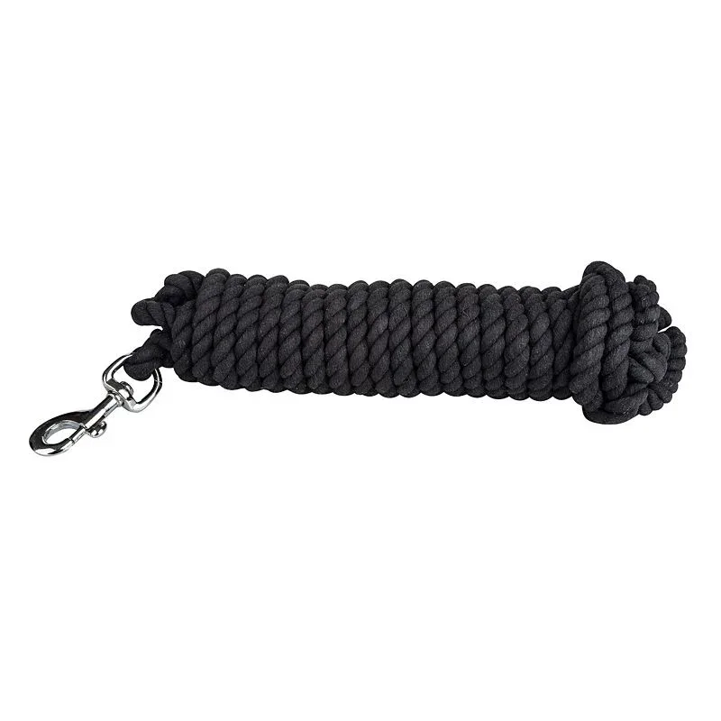 Tabelo Cotton Lunge Line with Loop End - Image 2