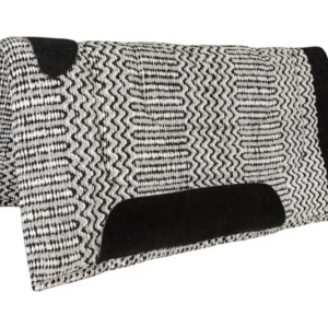 Tabelo Double Weave Saddle Pad 32x32