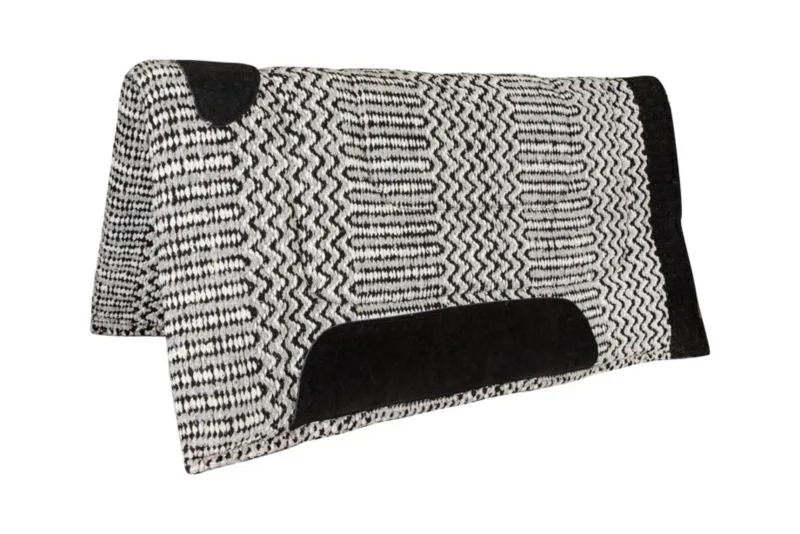 Tabelo Double Weave Saddle Pad 32x32