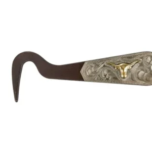 Tabelo Longhorn Hoof Pick