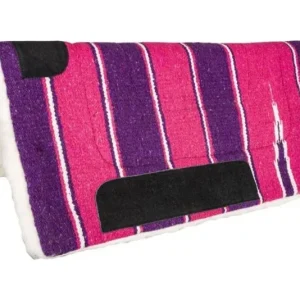 Tabelo Navajo Fleece Pad with Fleece 30X30