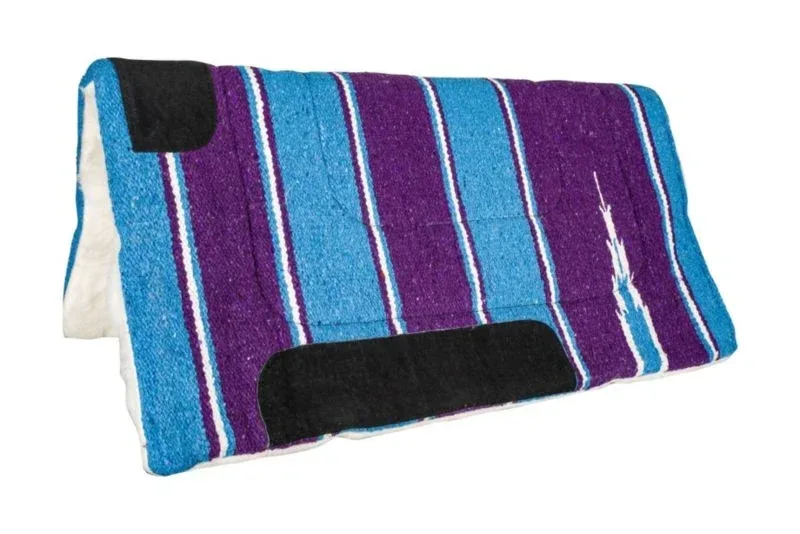Tabelo Navajo Fleece Pad with Fleece 30X30 - Image 2