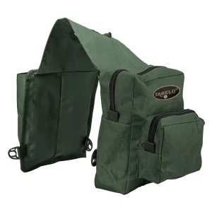 Tabelo Nylon Insulated Horn Bag