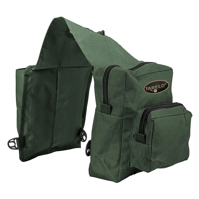 Tabelo Nylon Insulated Horn Bag