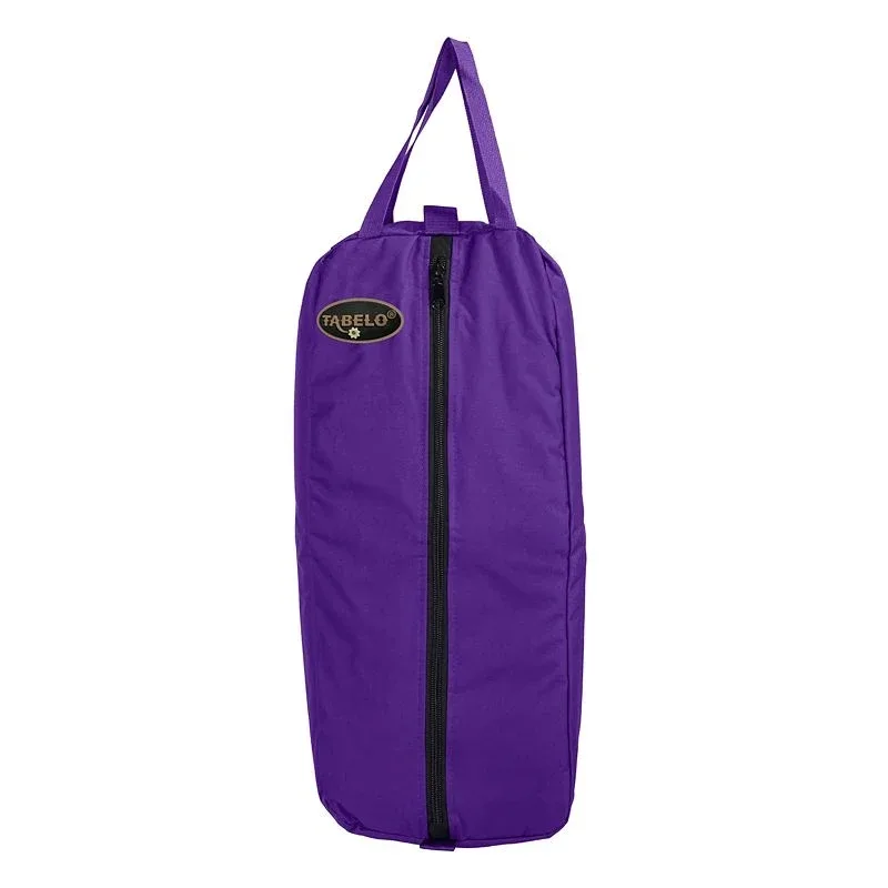 Tabelo Nylon Padded Bridle Halter Bag - Image 2
