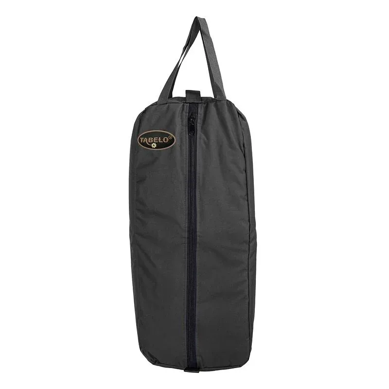 Tabelo Nylon Padded Bridle Halter Bag
