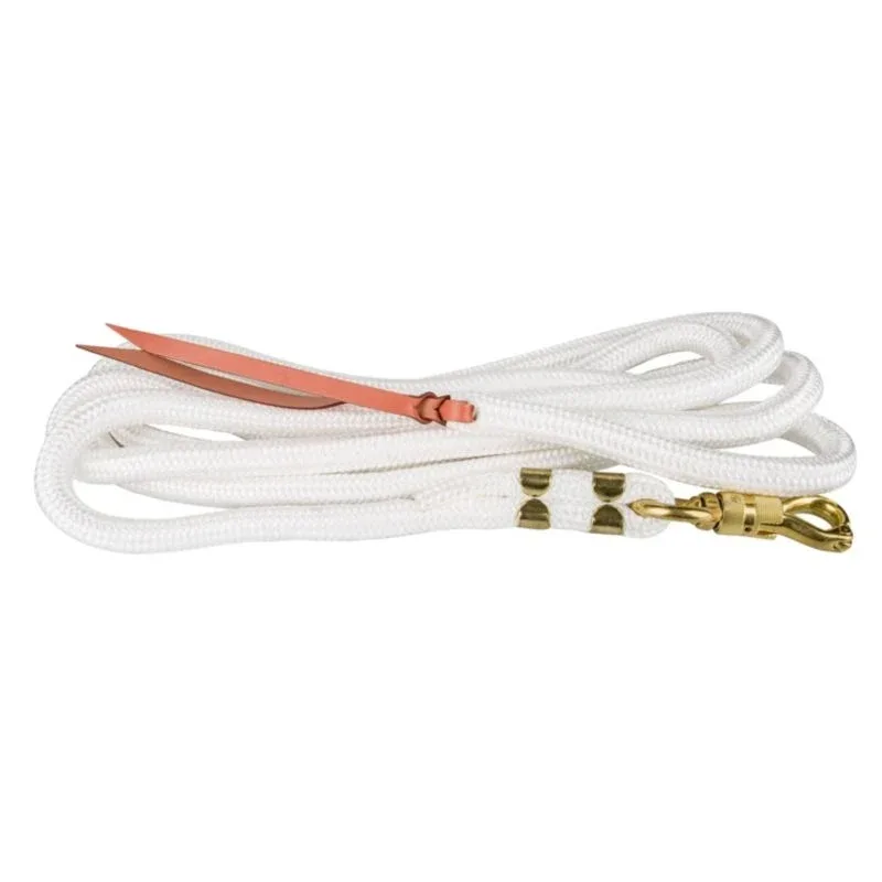 Tabelo Nylon Trainers Lead 5/8x13ft - Image 2