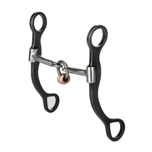 Tabelo Plain Cheek Lifesaver Bit 5
