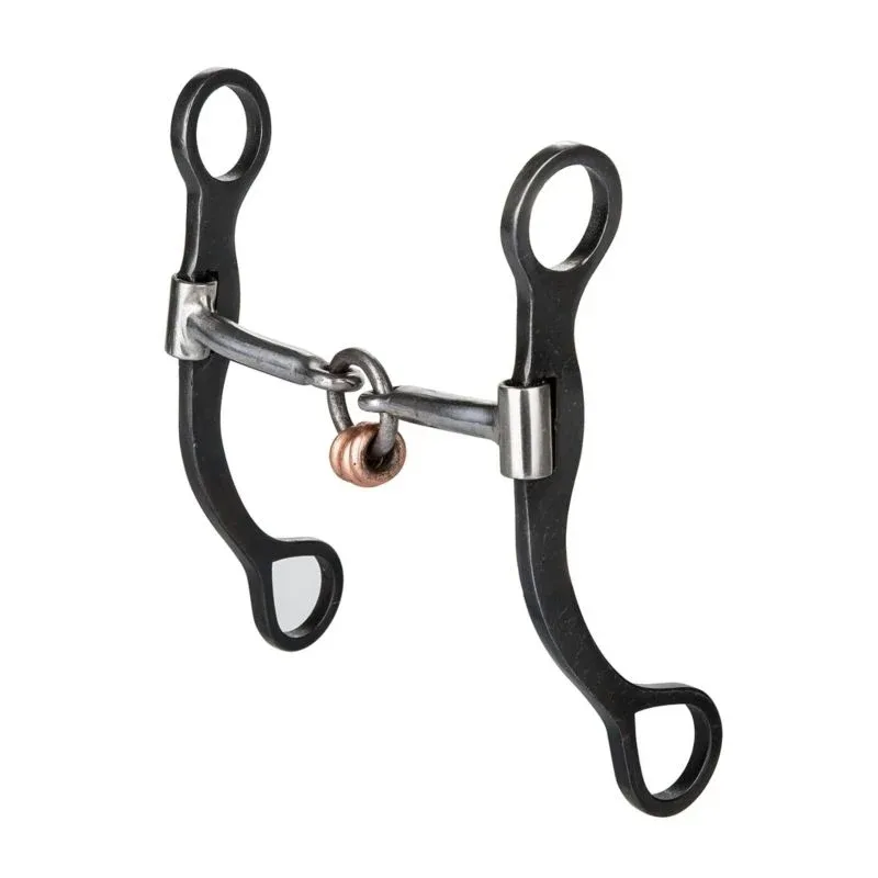 Tabelo Plain Cheek Lifesaver Bit 5