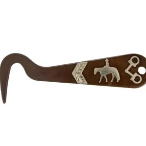 Tabelo Pleasure Horse Bit Hoof Pick