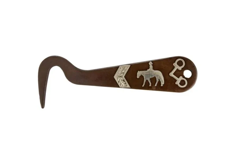 Tabelo Pleasure Horse Bit Hoof Pick