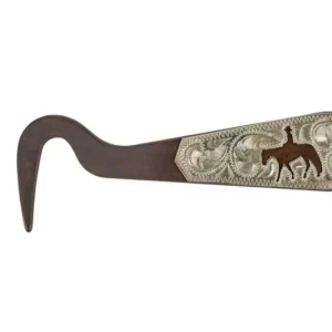 Tabelo Pleasure Horse Hoof Pick
