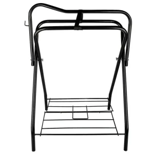 Tabelo Saddle Stand with Folding Base