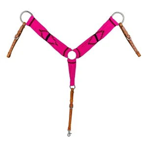 Tabelo Stranded Cinch Breast Collar