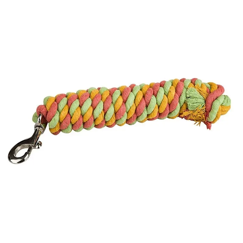 Tabelo Tri-Color Cotton Lead - Image 2