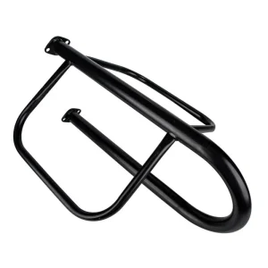 Tabelo Wall Saddle Rack