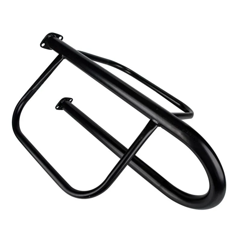 Tabelo Wall Saddle Rack