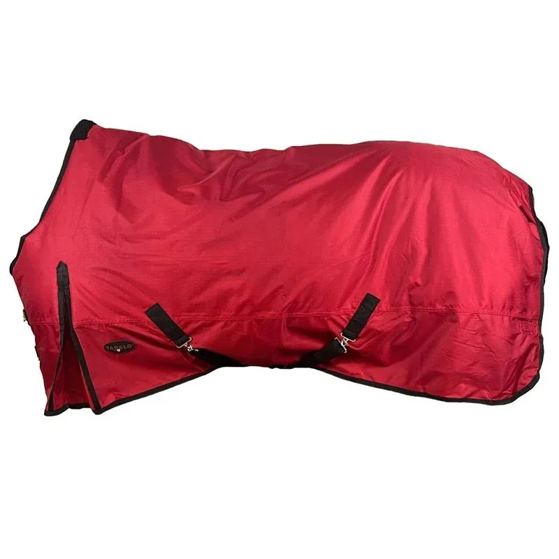 Tabelo WP 600D 250g Turnout Blanket - Image 2