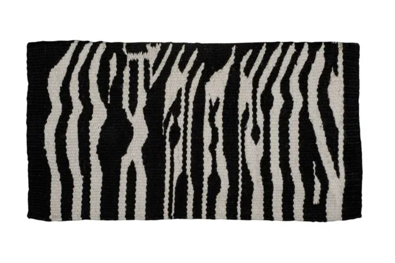 Tabelo Zebra Blanket 36x34