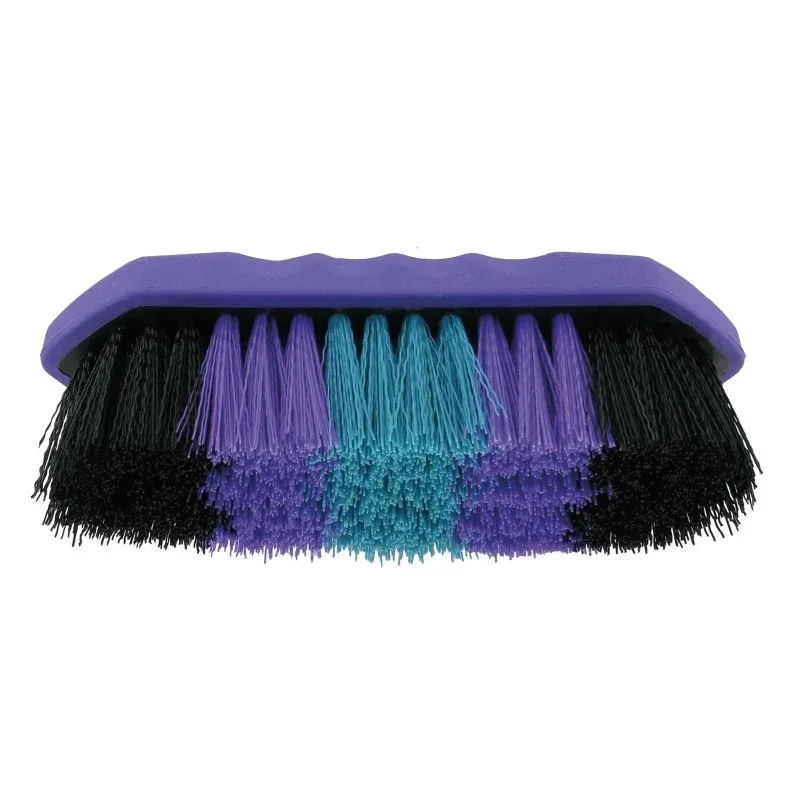 Tail Tamer Synthetic Bristle Brush