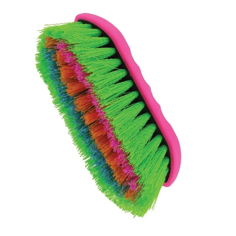 Tail Tamer Synthetic Bristle Brush - Image 2