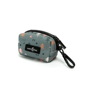 Take a Hike Poop Bag Holder