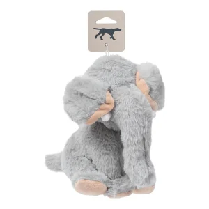Tall Tails Dog Animated Elephant, 8.5 Inch