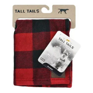 Tall Tails Dog Hunters Blanket 20 x 30