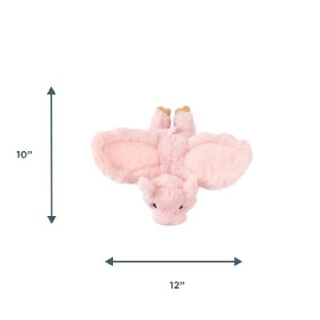 Tall Tails Dog Plush Flying Pig 12 in - Image 2