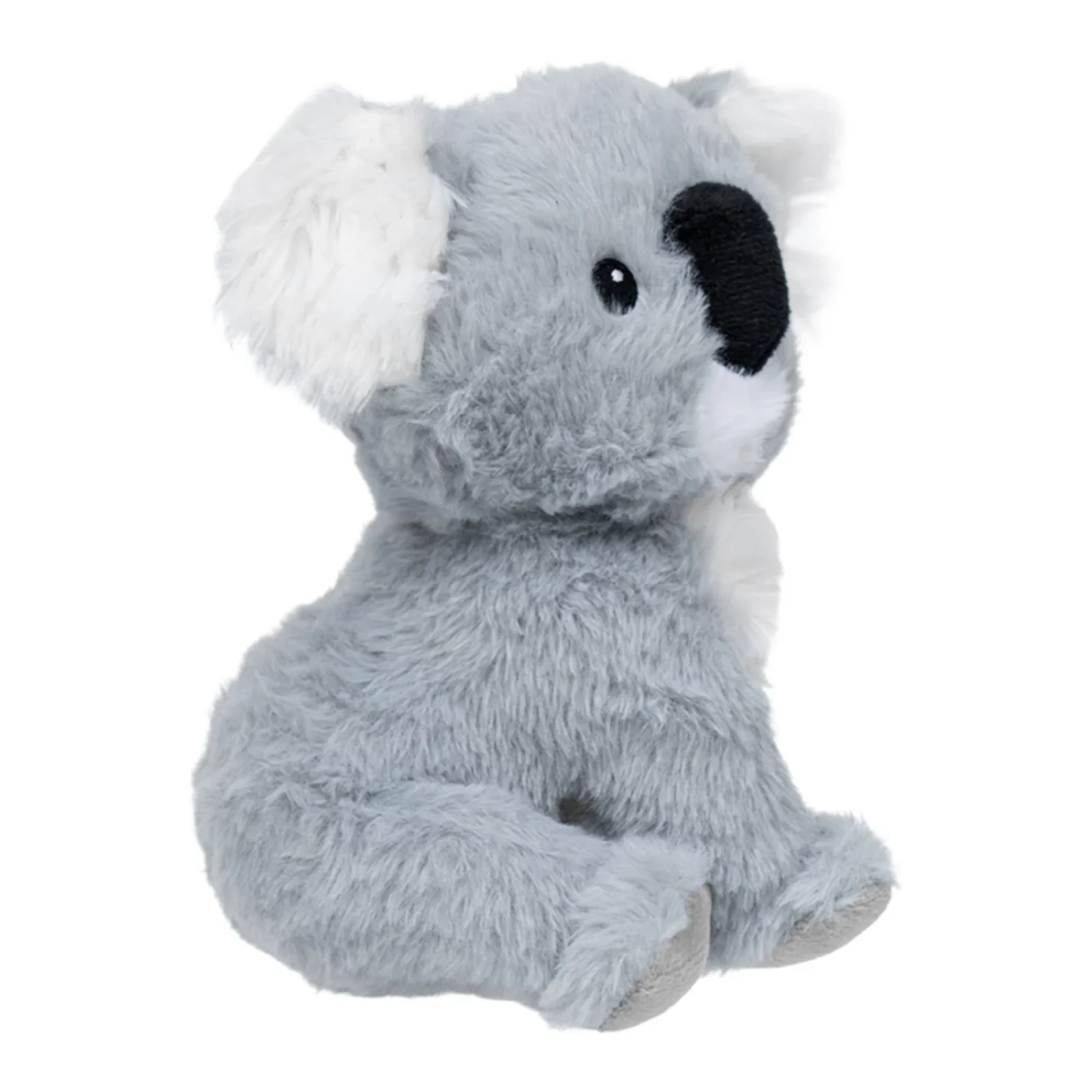 Tall Tails Dog Plush Koala 8 Inch - Image 2