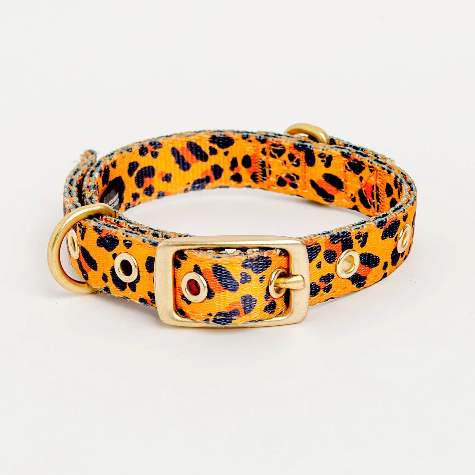 Tarzan Dog Collar - Image 2
