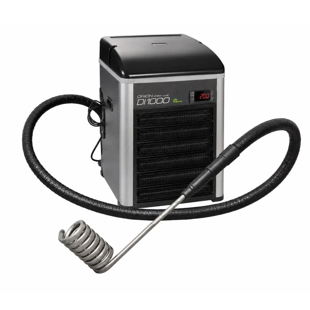 Teco Tank DI-1000 Drop-In Chiller