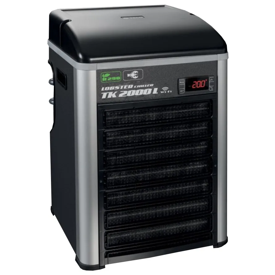 Teco Tank TK-2000L Low Temperature Chiller