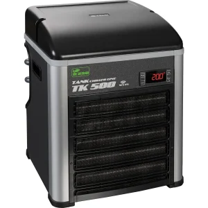 Teco Tank TK-500H Aquarium Chiller W/ Heater