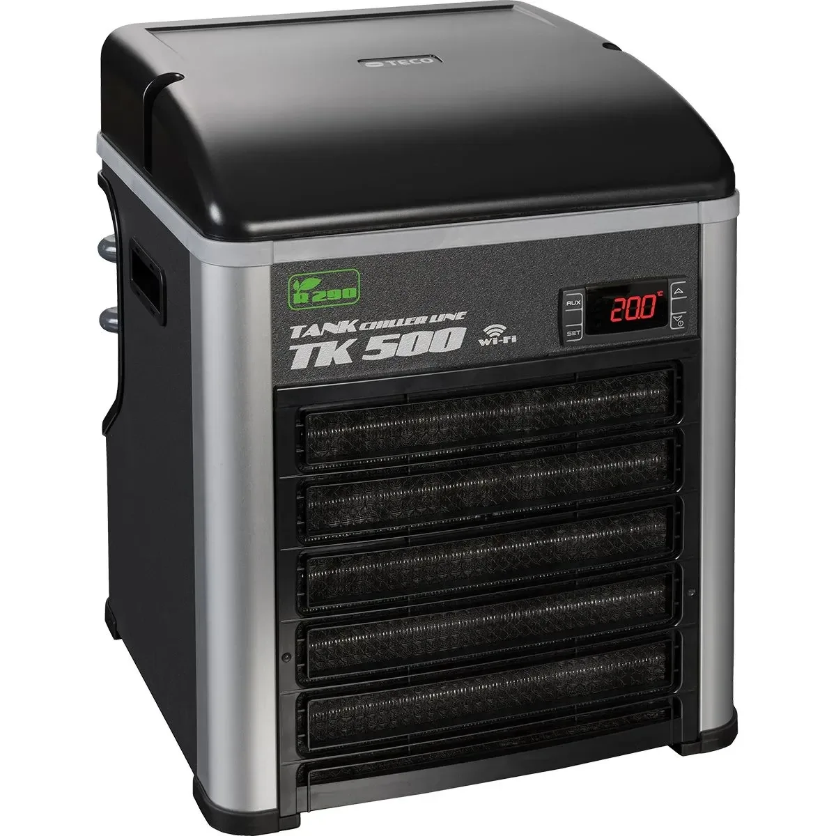 Teco Tank TK-500H Aquarium Chiller W/ Heater