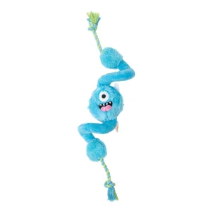 Territory Loopy Tug Dog Toy, Monster, 33 Inches