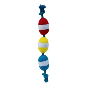 Territory Rope Tug Buoys Dog Toy, 22 Inches