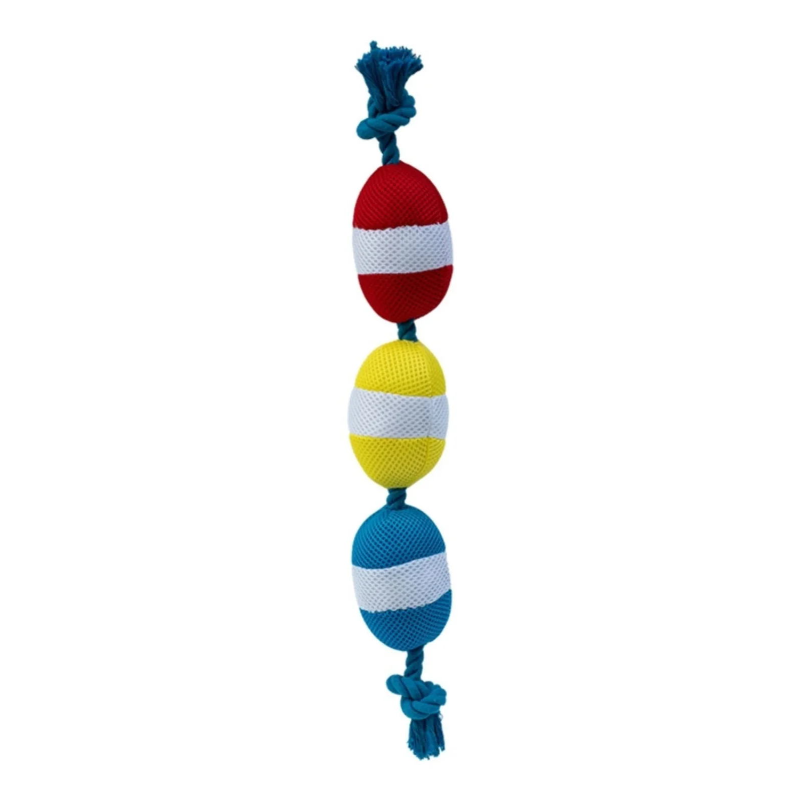 Territory Rope Tug Buoys Dog Toy, 22 Inches