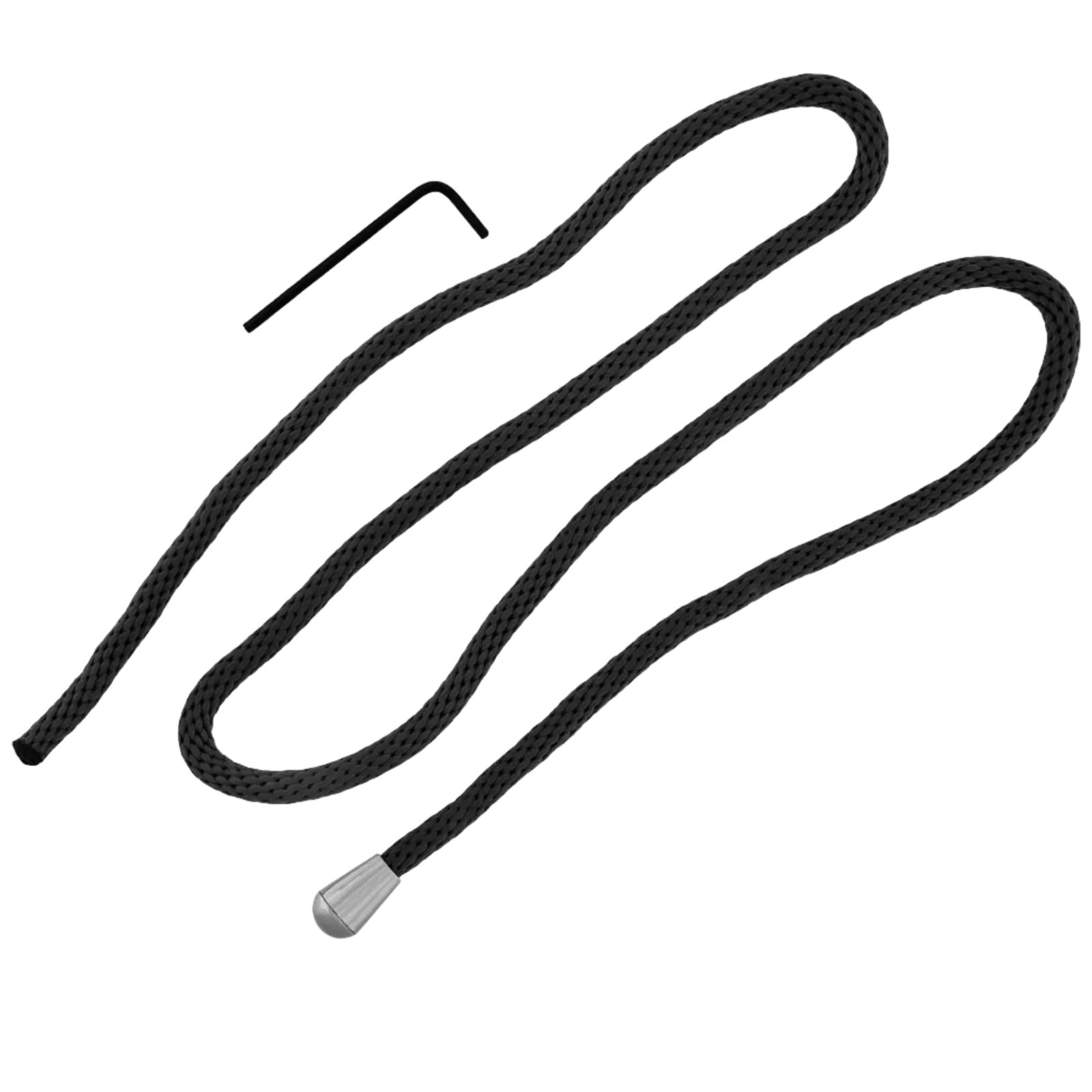 Tether Repair Kit in Black by Groomer's Helper - Image 2