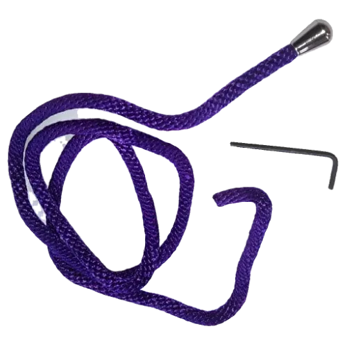 Tether Repair Kit in Purple by Groomer's Helper - Image 2