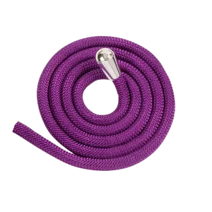 Tether Repair Kit in Purple by Groomer's Helper