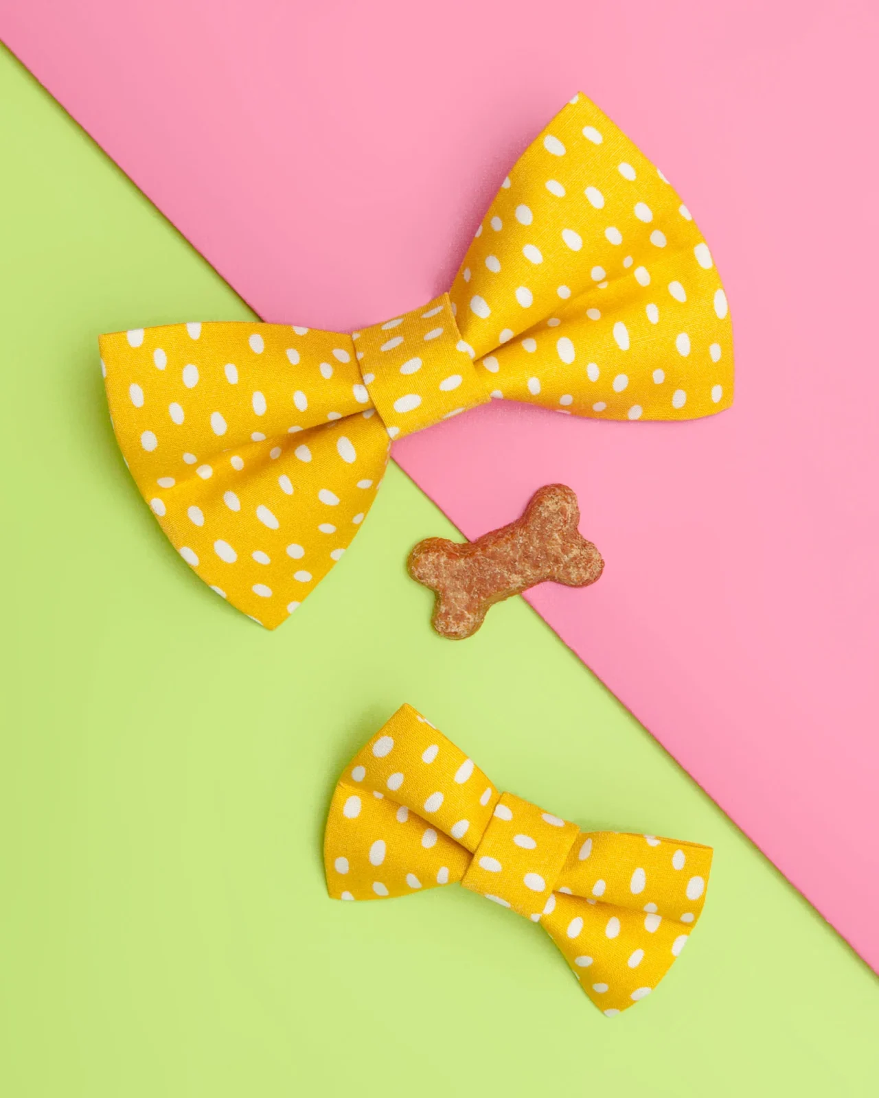 The Always Sunny In Pickle-delphia Bow Tie