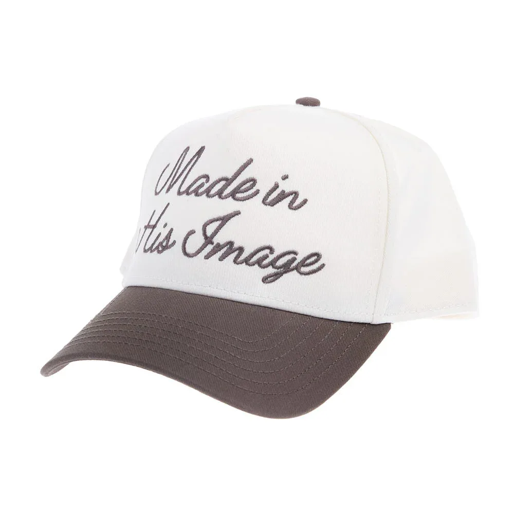 The Anastasia Co Women's Made In His Image Cap - Image 2