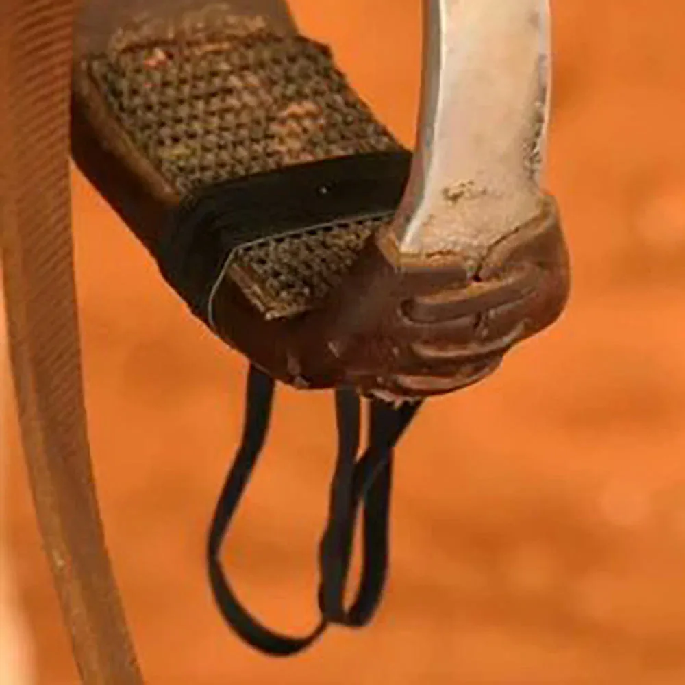 The Better Band Black Stirrup Bands - Image 2