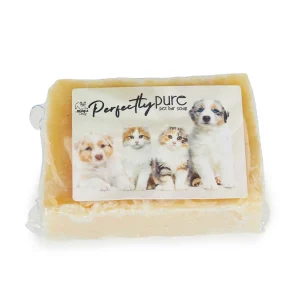 The Blissful Dog Perfectly Pure Dog Soap Bars 4 oz