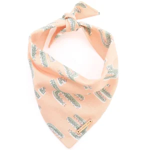 THE FOGGY DOG | Cactus Garden Bandana