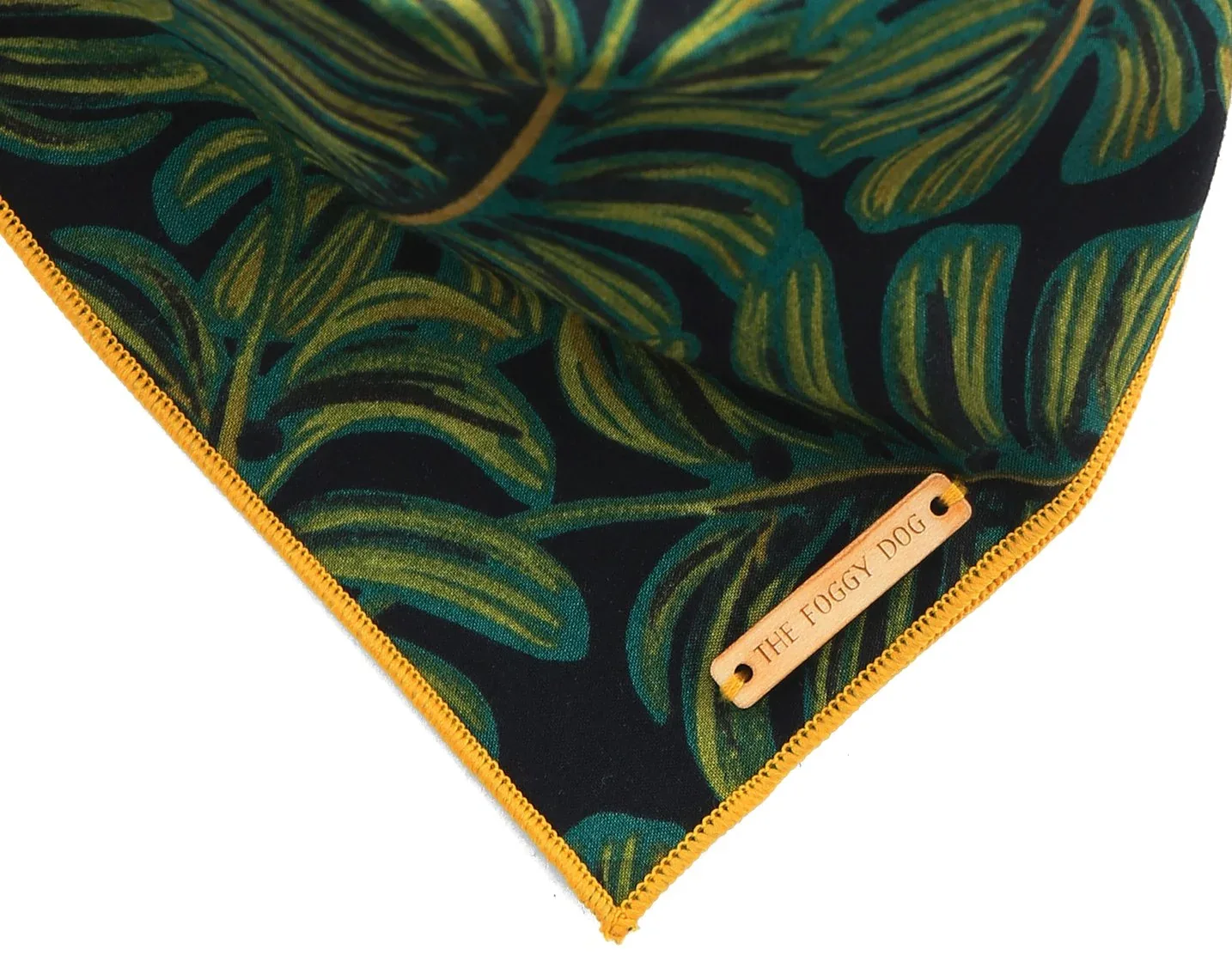 THE FOGGY DOG | Havana Bandana - Image 2