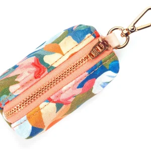 THE FOGGY DOG | Wildflower Leash Bag