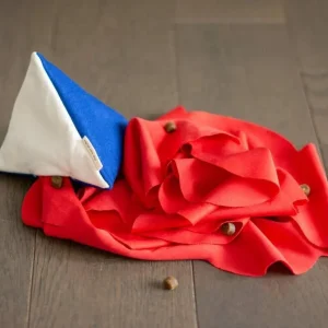 THE FURRYFOLKS | Semo Nosework Toy